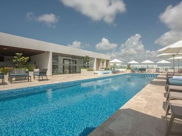 DEPARTAMENTO EN VENTA EN PLANTA BAJA DE IPANA