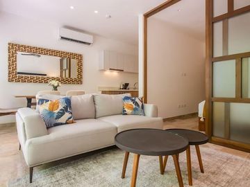 DEPARTAMENTO EN VENTA EN PLANTA BAJA DE IPANA
