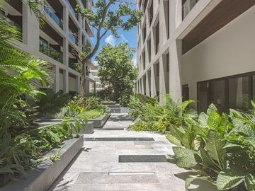 DEPARTAMENTO EN VENTA EN PLANTA BAJA DE IPANA
