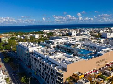 DEPARTAMENTO EN VENTA EN PLANTA BAJA DE IPANA