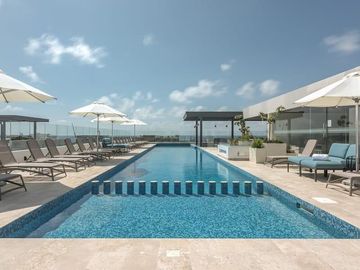 DEPARTAMENTO EN VENTA EN PLANTA BAJA DE IPANA