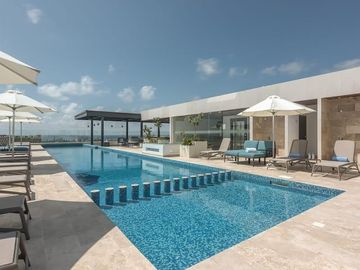 DEPARTAMENTO EN VENTA EN PLANTA BAJA DE IPANA
