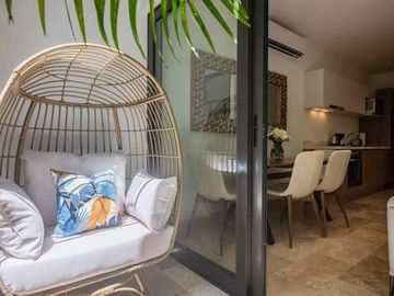 DEPARTAMENTO EN VENTA EN PLANTA BAJA DE IPANA