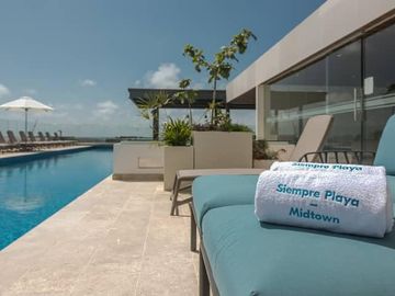 DEPARTAMENTO EN VENTA EN PLANTA BAJA DE IPANA