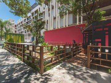 DEPARTAMENTO EN VENTA EN PLANTA BAJA DE IPANA