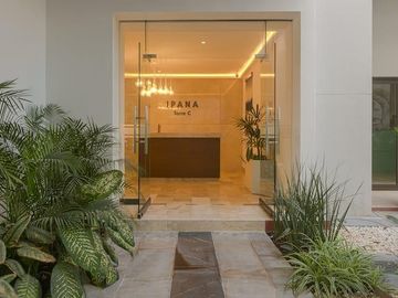 DEPARTAMENTO EN VENTA EN PLANTA BAJA DE IPANA