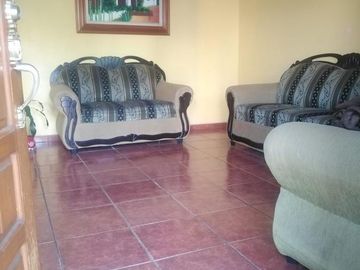 Casa - Fraccionamiento Bosques del Peñar