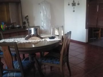 Casa - Fraccionamiento Bosques del Peñar