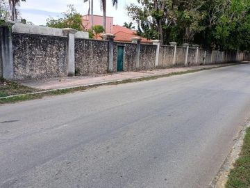 TERRENO EN VENTA EN LA CIUDAD DE  CHETUMAL