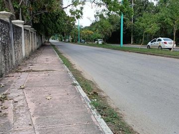 TERRENO EN VENTA EN LA CIUDAD DE  CHETUMAL