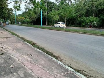 TERRENO EN VENTA EN LA CIUDAD DE  CHETUMAL