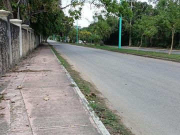 TERRENO EN VENTA EN LA CIUDAD DE  CHETUMAL