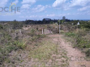 Terreno en  Terreno en venta en El Chico municipio de Emiliano Zapata