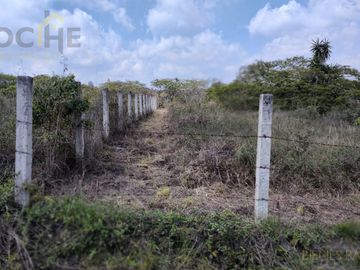 Terreno en  Terreno en venta en El Chico municipio de Emiliano Zapata