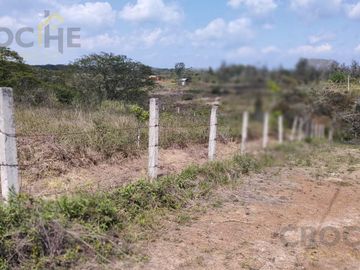 Terreno en  Terreno en venta en El Chico municipio de Emiliano Zapata