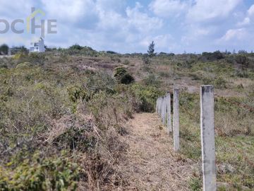 Terreno en  Terreno en venta en El Chico municipio de Emiliano Zapata