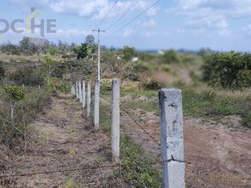 Terreno en  Terreno en venta en El Chico municipio de Emiliano Zapata
