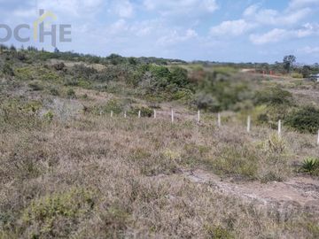 Terreno en  Terreno en venta en El Chico municipio de Emiliano Zapata