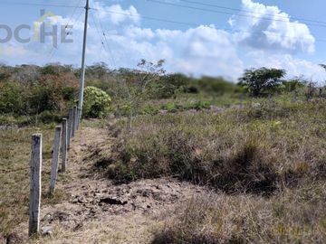 Terreno en  Terreno en venta en El Chico municipio de Emiliano Zapata
