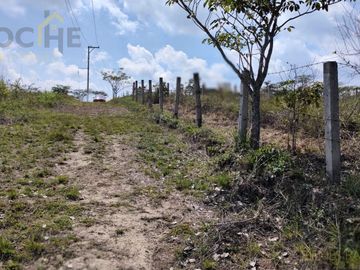 Terreno en  Terreno en venta en El Chico municipio de Emiliano Zapata