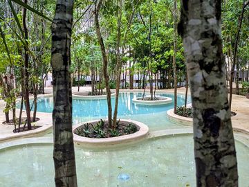 Departamento en  Aqua Vivant Huayacan