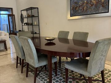 Casa en Venta a una cuadra de paseo de Montejo