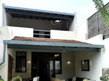 Casa en Venta a una cuadra de paseo de Montejo