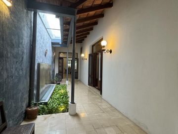 Casa en Venta a una cuadra de paseo de Montejo