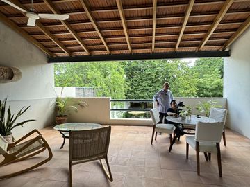Casa en Venta a una cuadra de paseo de Montejo
