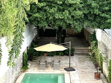 Casa en Venta a una cuadra de paseo de Montejo
