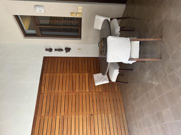 Casa en Venta a una cuadra de paseo de Montejo