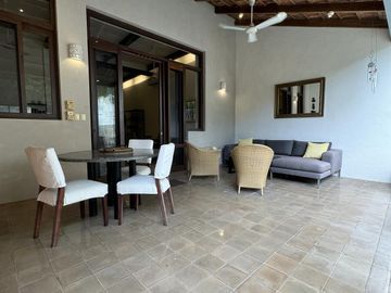 Casa en Venta a una cuadra de paseo de Montejo