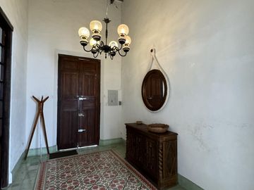 Casa en Venta a una cuadra de paseo de Montejo