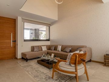 Casa en Venta en Residencial Santa Gema, Zona Camino Real a Cholula