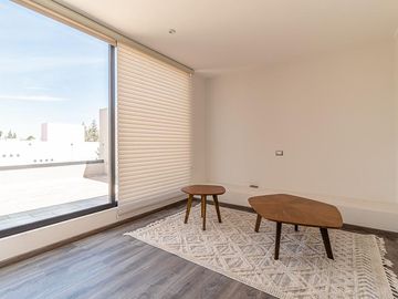Casa en Venta en Residencial Santa Gema, Zona Camino Real a Cholula