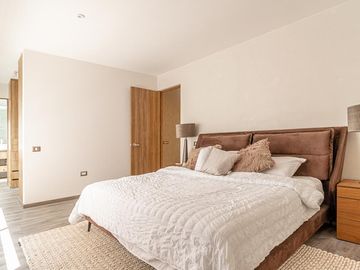 Casa en Venta en Residencial Santa Gema, Zona Camino Real a Cholula
