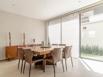 Casa en Venta en Residencial Santa Gema, Zona Camino Real a Cholula