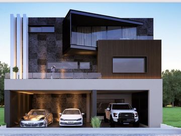 Casa en  Parque Terranova