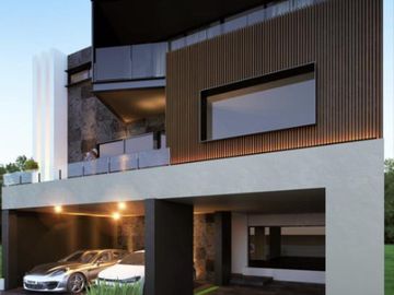 Casa en  Parque Terranova