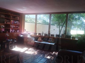 CASA EN VENTA EN SAN CARLOS, METEPEC
