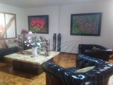 CASA EN VENTA EN SAN CARLOS, METEPEC