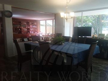 CASA EN VENTA EN SAN CARLOS, METEPEC
