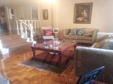 CASA EN VENTA EN SAN CARLOS, METEPEC