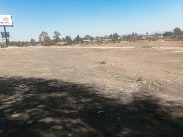 Terreno en Venta Carr. León - Silao, 8,800 m²