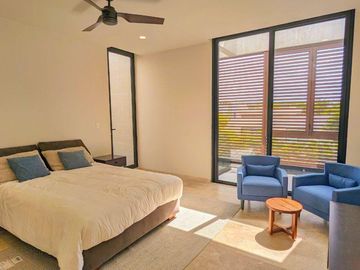 Venta Residencia en Yucatán Country Club, El Mejor Club de Golf de México