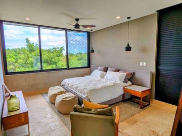 Venta Residencia en Yucatán Country Club, El Mejor Club de Golf de México