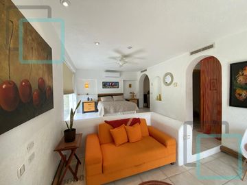 CASA EN VENTA CONGREGACIÓN HUAJUQUITO ZONA CARRETERA NACIONAL SANTIAGO
