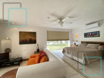 CASA EN VENTA CONGREGACIÓN HUAJUQUITO ZONA CARRETERA NACIONAL SANTIAGO