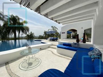 CASA EN VENTA CONGREGACIÓN HUAJUQUITO ZONA CARRETERA NACIONAL SANTIAGO