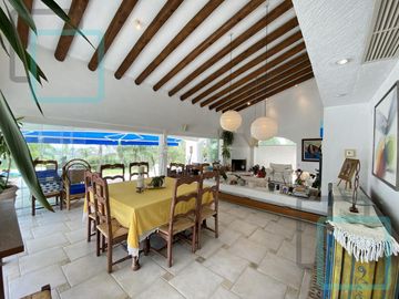 CASA EN VENTA CONGREGACIÓN HUAJUQUITO ZONA CARRETERA NACIONAL SANTIAGO